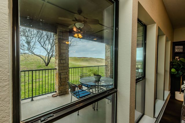 1101 Eagle Point Circle, Graford, TX 76449