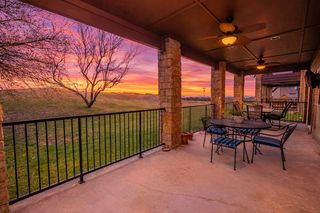 1101 Eagle Point Circle, Graford, TX 76449