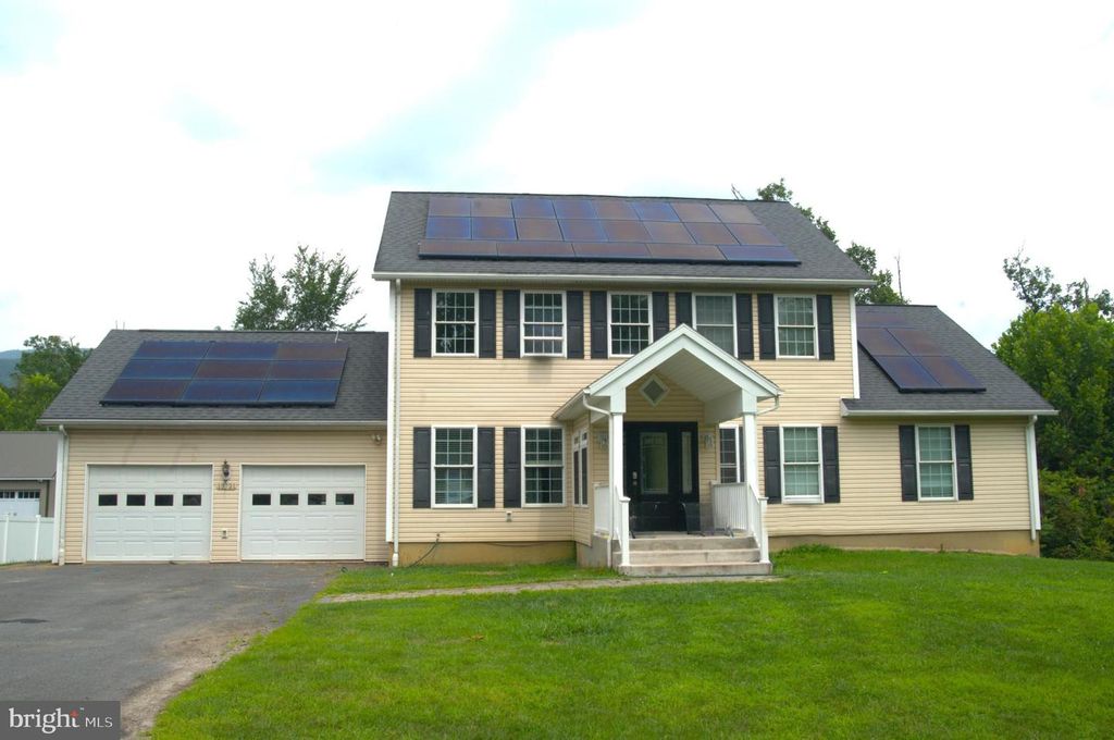 13721 ROCK GARDEN ROAD, Cresaptown, MD 21502