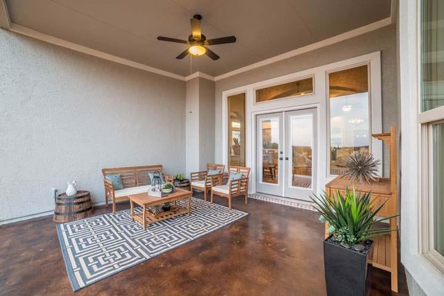 224 Alistair DR, Georgetown, TX 78633