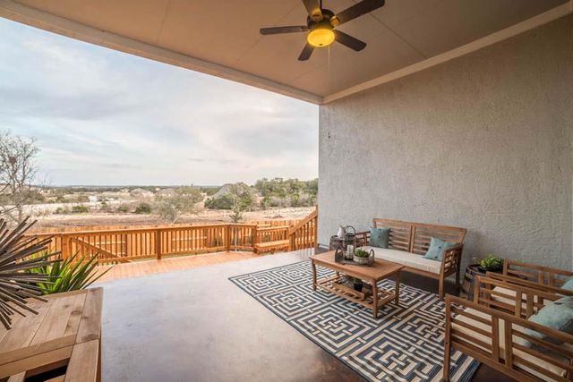 224 Alistair DR, Georgetown, TX 78633