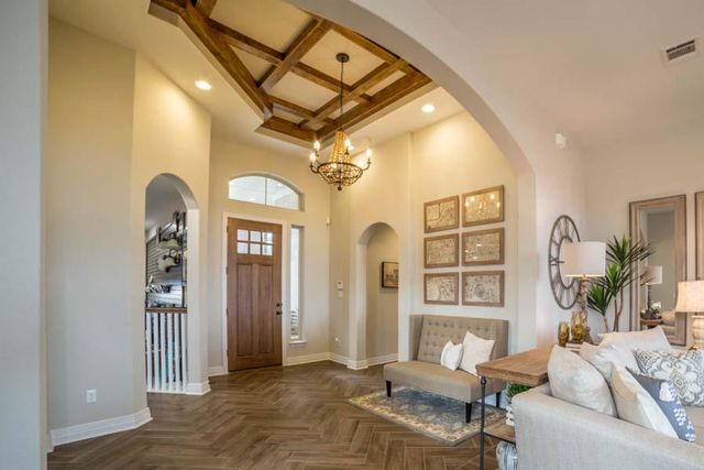 224 Alistair DR, Georgetown, TX 78633