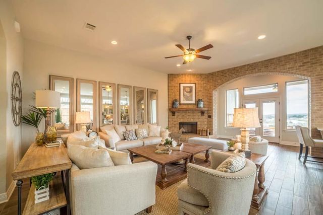 224 Alistair DR, Georgetown, TX 78633