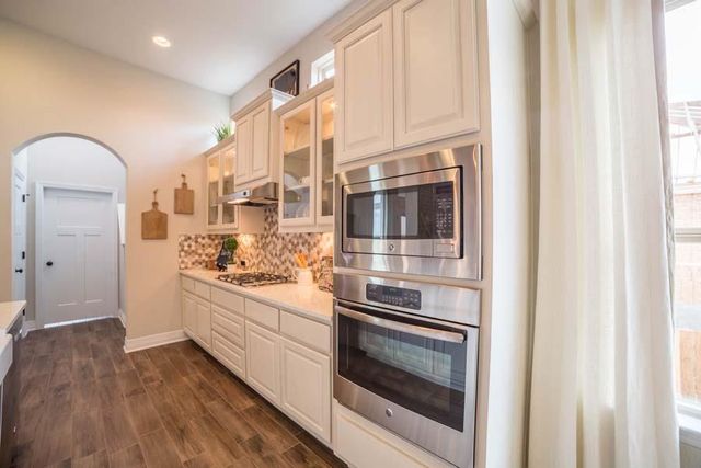 224 Alistair DR, Georgetown, TX 78633