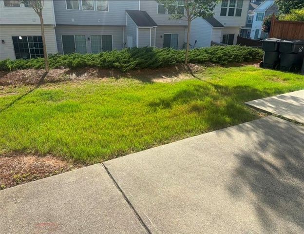 955 Prestwyck Court, Alpharetta, GA 30004
