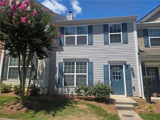 955 Prestwyck Court, Alpharetta, GA 30004