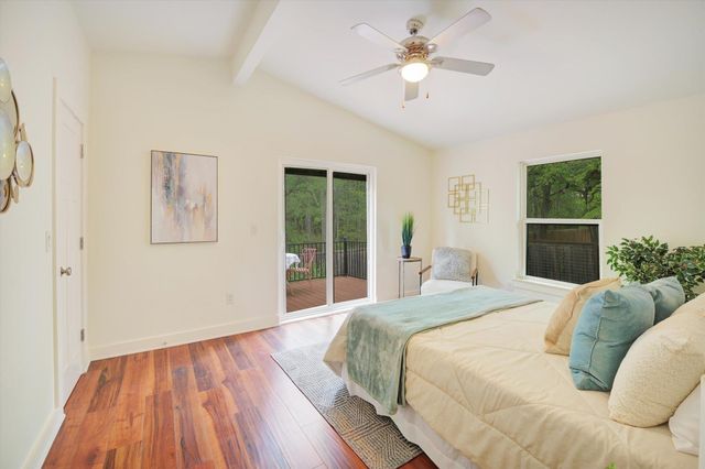 5704 Gloucester LN B, Austin, TX 78723