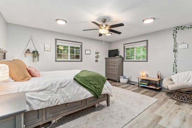 33 Sierra Drive, Hot Springs Village, AR 71909