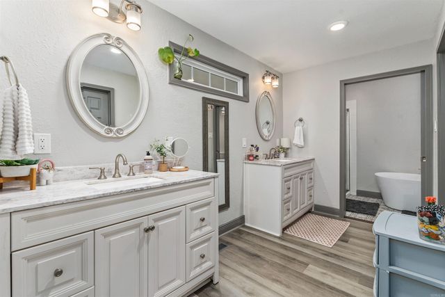 33 Sierra Drive, Hot Springs Village, AR 71909