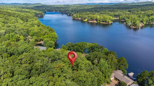 33 Sierra Drive, Hot Springs Village, AR 71909