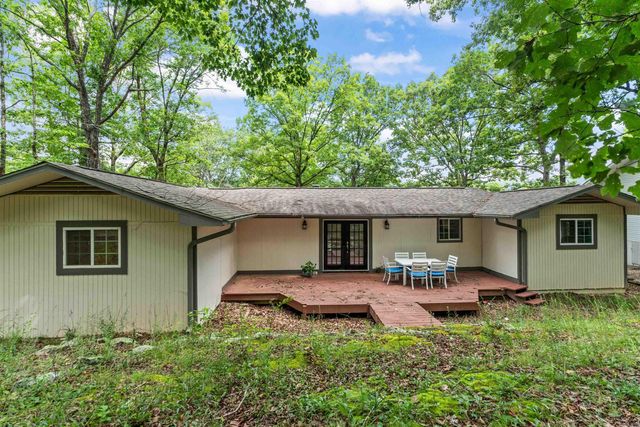 33 Sierra Drive, Hot Springs Village, AR 71909