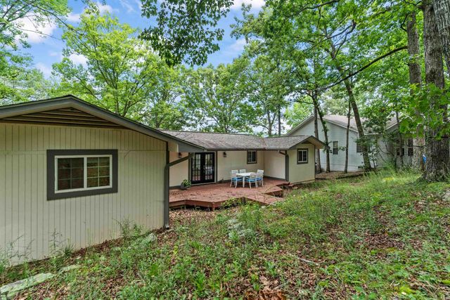 33 Sierra Drive, Hot Springs Village, AR 71909