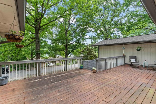 33 Sierra Drive, Hot Springs Village, AR 71909