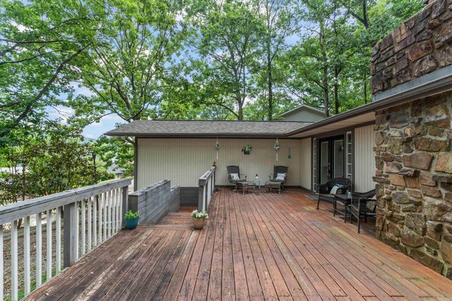 33 Sierra Drive, Hot Springs Village, AR 71909