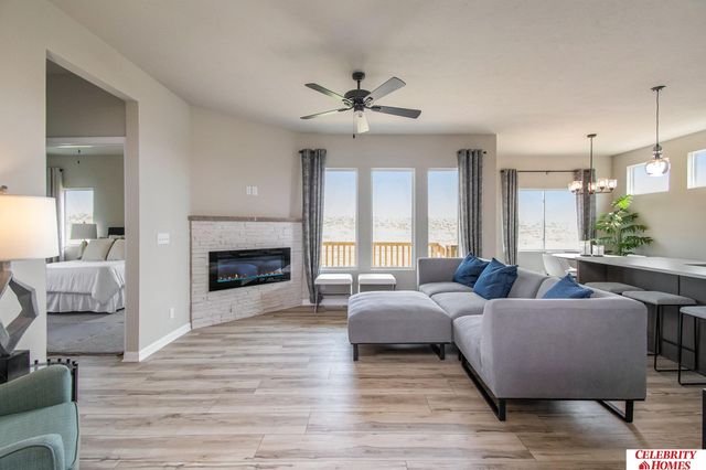 11208 Grebe Street, Omaha, NE 68142