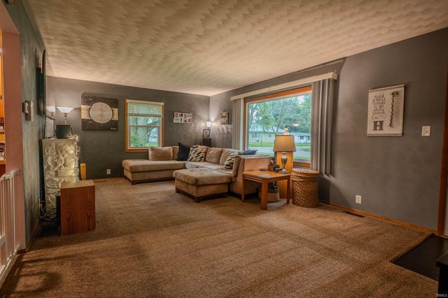 602 N Metts Street, Ossian, IN 46777