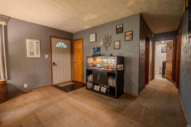 602 N Metts Street, Ossian, IN 46777