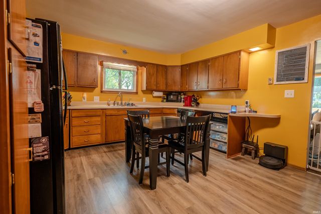 602 N Metts Street, Ossian, IN 46777