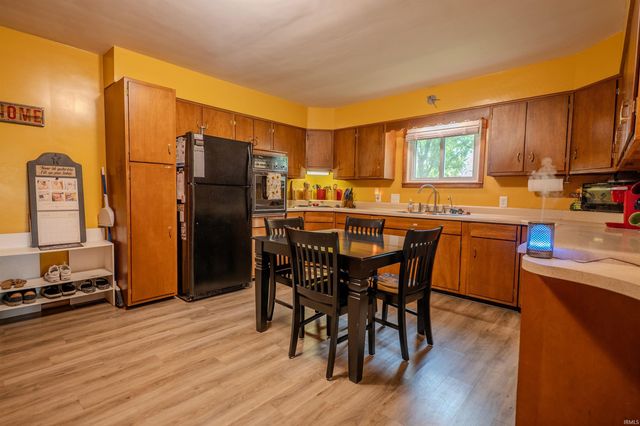 602 N Metts Street, Ossian, IN 46777