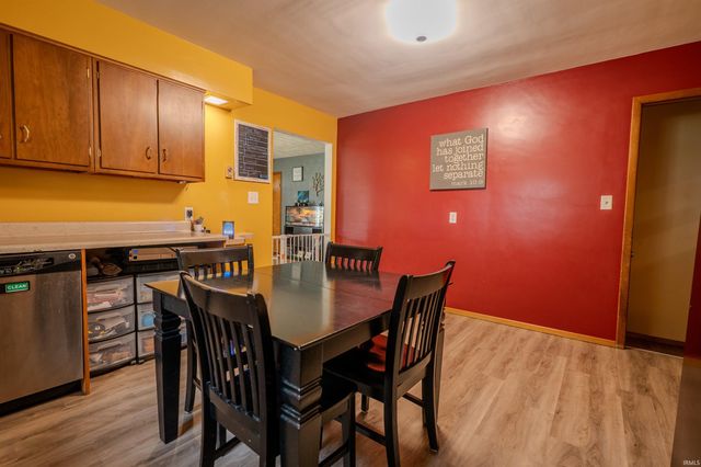 602 N Metts Street, Ossian, IN 46777