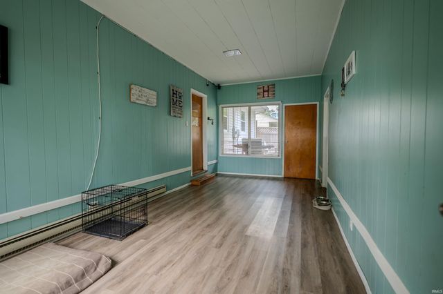 602 N Metts Street, Ossian, IN 46777