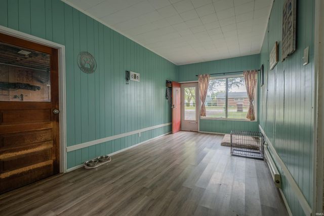 602 N Metts Street, Ossian, IN 46777