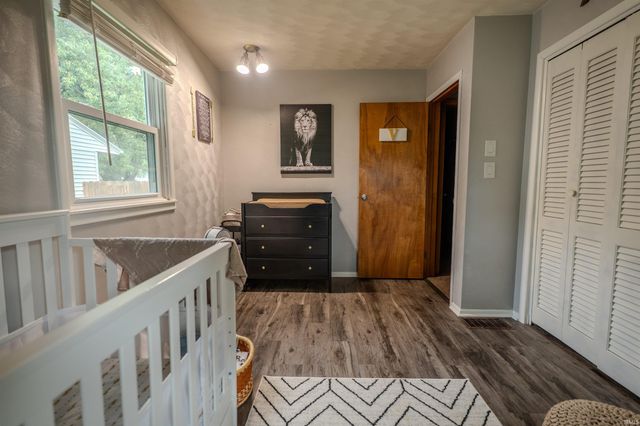 602 N Metts Street, Ossian, IN 46777