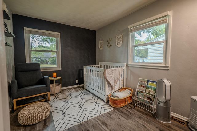 602 N Metts Street, Ossian, IN 46777