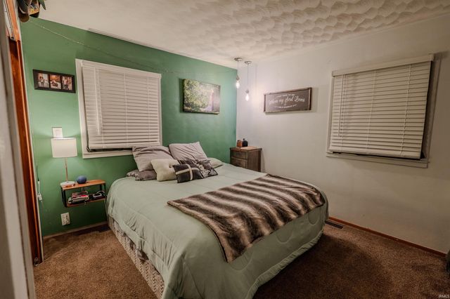 602 N Metts Street, Ossian, IN 46777