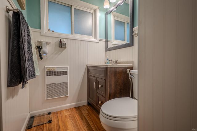 602 N Metts Street, Ossian, IN 46777