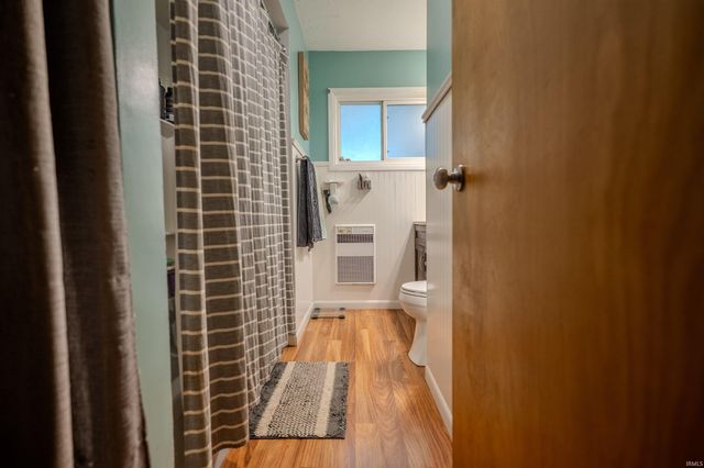 602 N Metts Street, Ossian, IN 46777