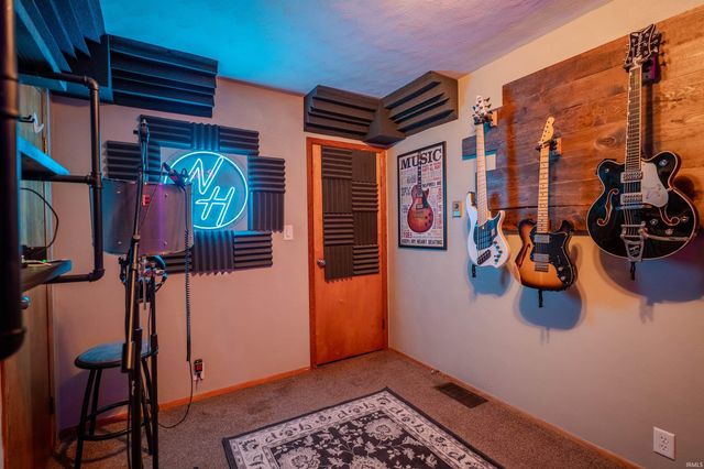 602 N Metts Street, Ossian, IN 46777