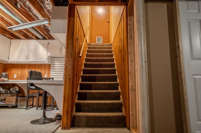 602 N Metts Street, Ossian, IN 46777