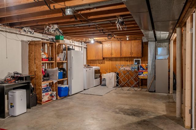 602 N Metts Street, Ossian, IN 46777