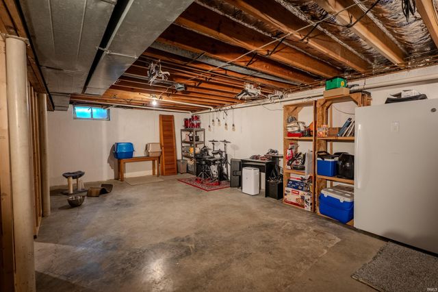 602 N Metts Street, Ossian, IN 46777