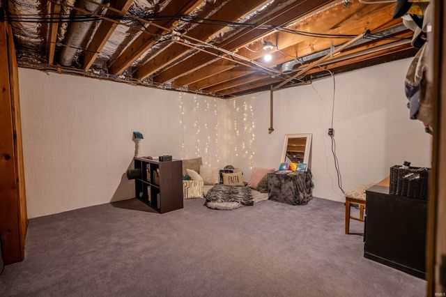 602 N Metts Street, Ossian, IN 46777