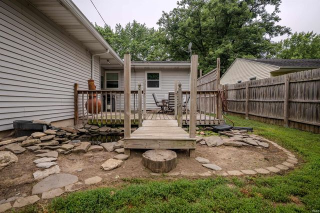 602 N Metts Street, Ossian, IN 46777