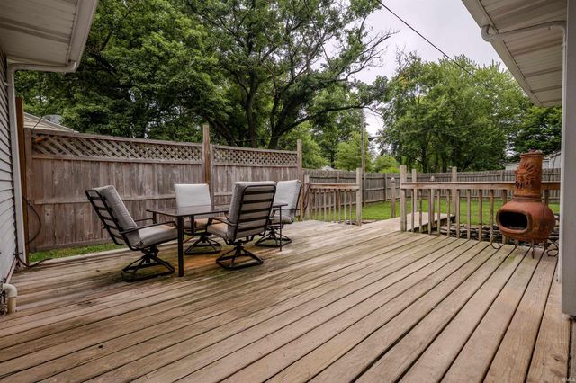 602 N Metts Street, Ossian, IN 46777