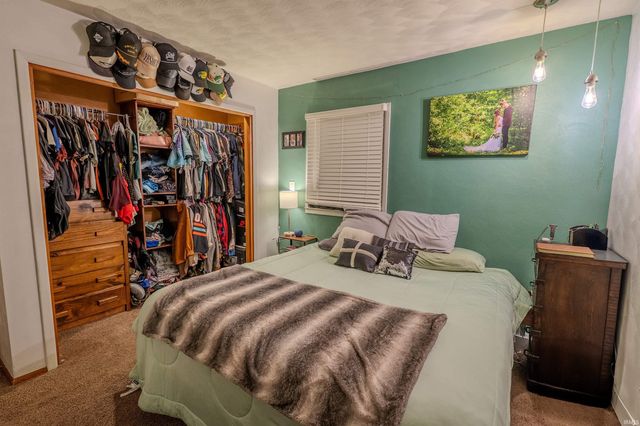 602 N Metts Street, Ossian, IN 46777