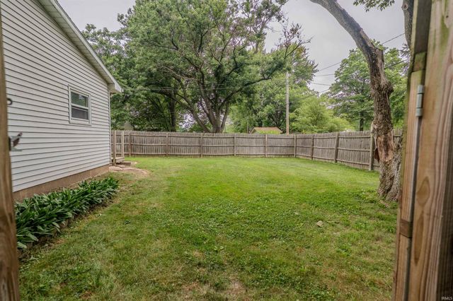 602 N Metts Street, Ossian, IN 46777