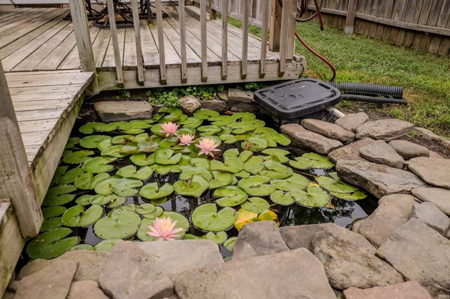 602 N Metts Street, Ossian, IN 46777