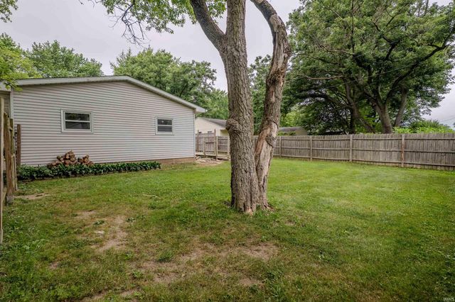 602 N Metts Street, Ossian, IN 46777