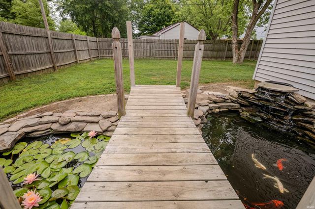 602 N Metts Street, Ossian, IN 46777