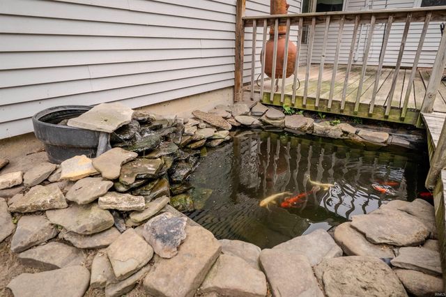 602 N Metts Street, Ossian, IN 46777