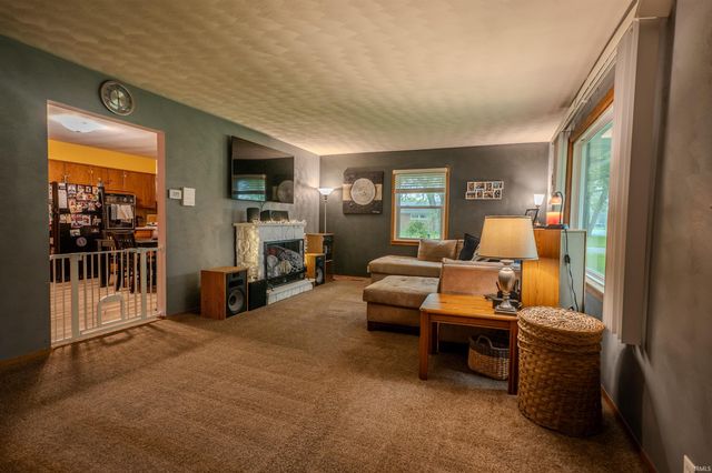 602 N Metts Street, Ossian, IN 46777