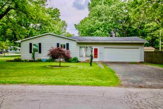 602 N Metts Street, Ossian, IN 46777