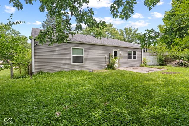 6627 Muirfield Way, Indianapolis, IN 46237