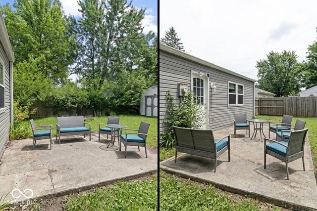 6627 Muirfield Way, Indianapolis, IN 46237