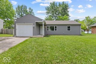 6627 Muirfield Way, Indianapolis, IN 46237