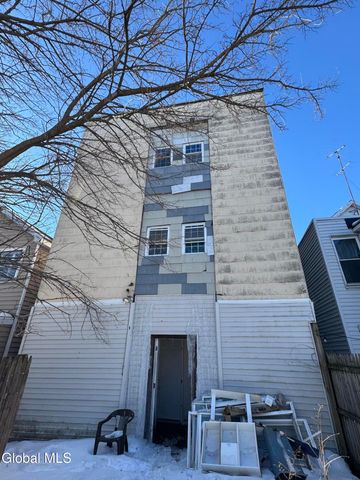 114 Congress Street, Cohoes, NY 12047